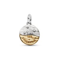 Charm Pandora Donna in Argento Cubic Zirconia 764985C01 - 764985C01